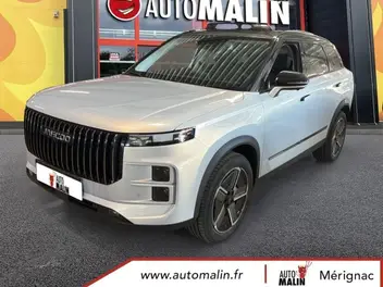 JAECOO 7 SHS 1.5 224 SHS-H EXCLUSIVE
