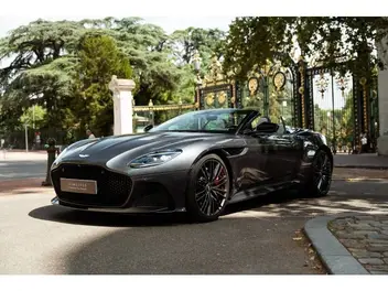 ASTON MARTIN