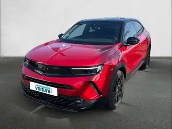 OPEL