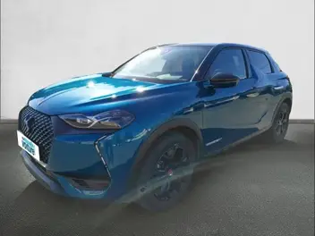 DS
