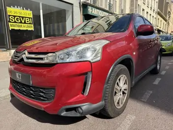 CITROEN