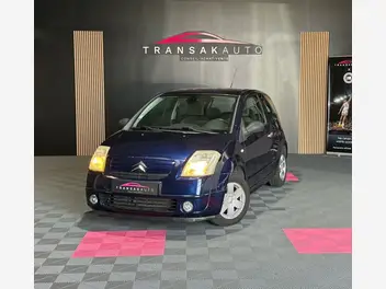 CITROEN