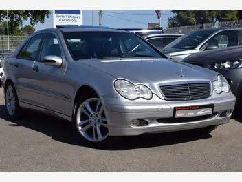 MERCEDES
