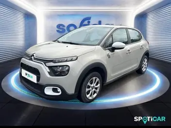 CITROEN