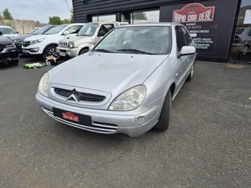 CITROEN