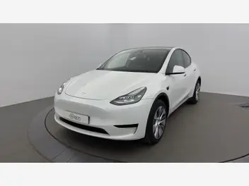 TESLA