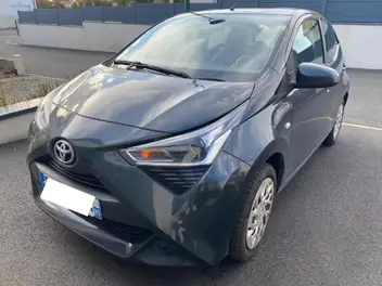 TOYOTA
