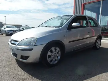 OPEL
