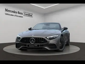 MERCEDES