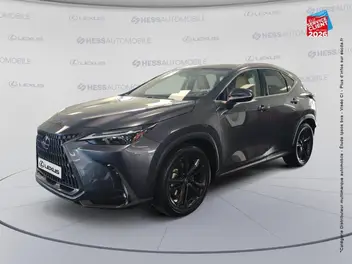 LEXUS