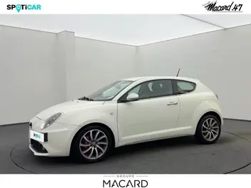 ALFA ROMEO