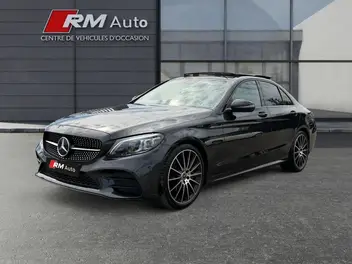 MERCEDES
