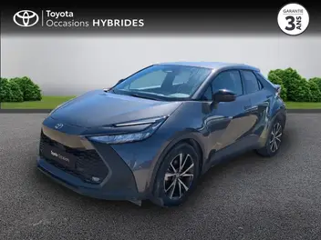 TOYOTA