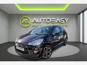 CITROEN