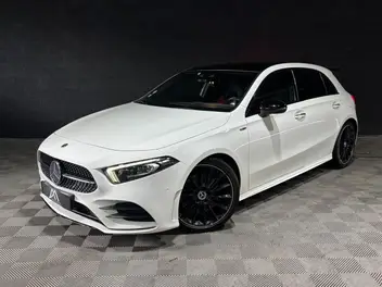 MERCEDES