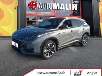MG MG EHS 2 II 1.5 HYBRID+ 224 LUXURY