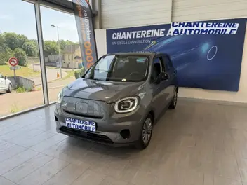 LEAPMOTOR