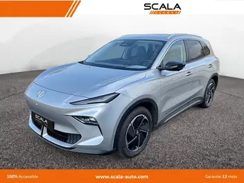 MG