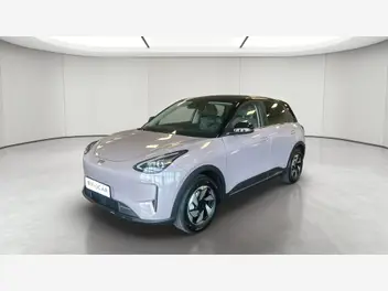 GEELY E5 68.4 KWH 218 MAX