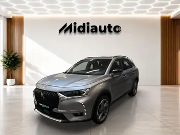DS
