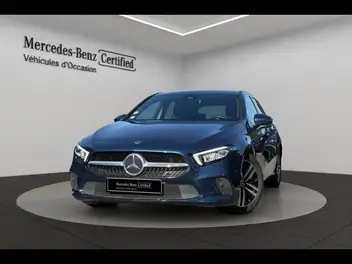 MERCEDES