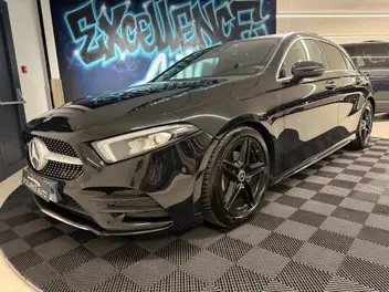MERCEDES