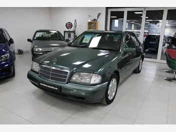 MERCEDES