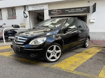 MERCEDES