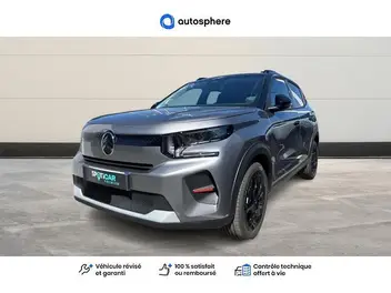CITROEN