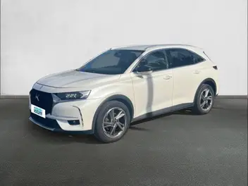 DS