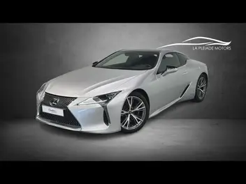LEXUS LC 3.5 500H EXECUTIVE