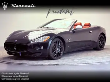 MASERATI