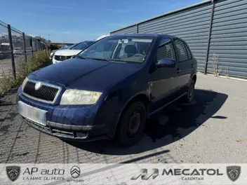 SKODA