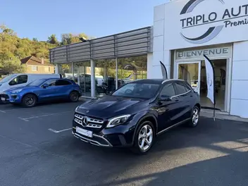 MERCEDES