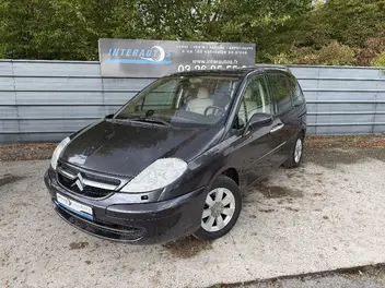 CITROEN
