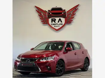 LEXUS