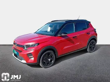 CITROEN