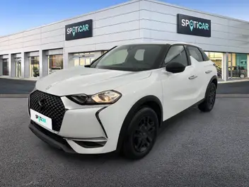 DS