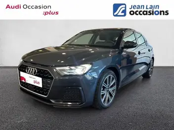 AUDI
