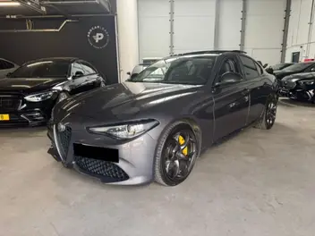 ALFA ROMEO
