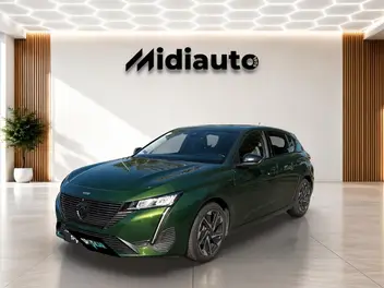 PEUGEOT