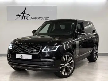 LAND ROVER