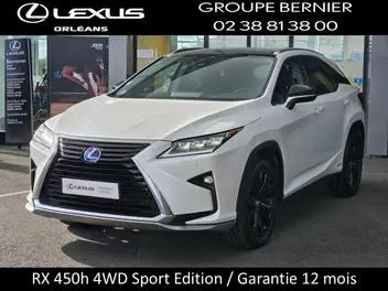 LEXUS