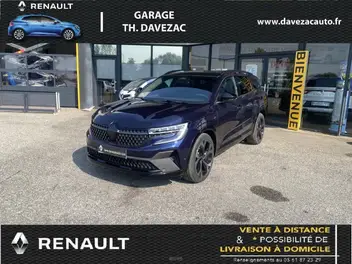 RENAULT