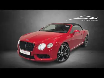 BENTLEY