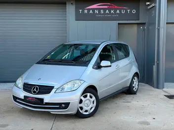 MERCEDES