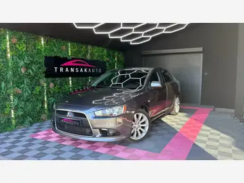 MITSUBISHI