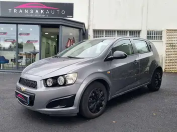 CHEVROLET