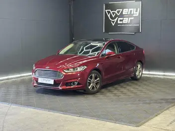 FORD