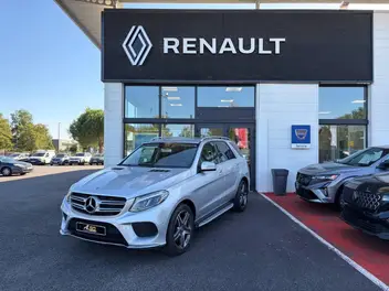 MERCEDES